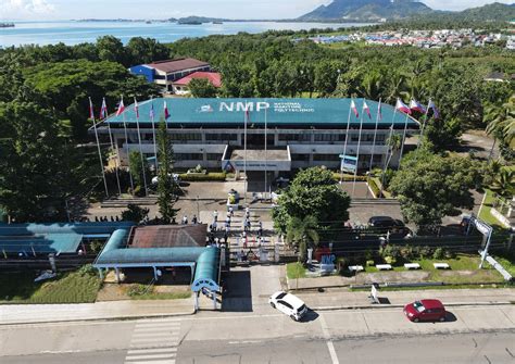 nmp tacloban training schedule 2024|NMP announces new free STCW training .